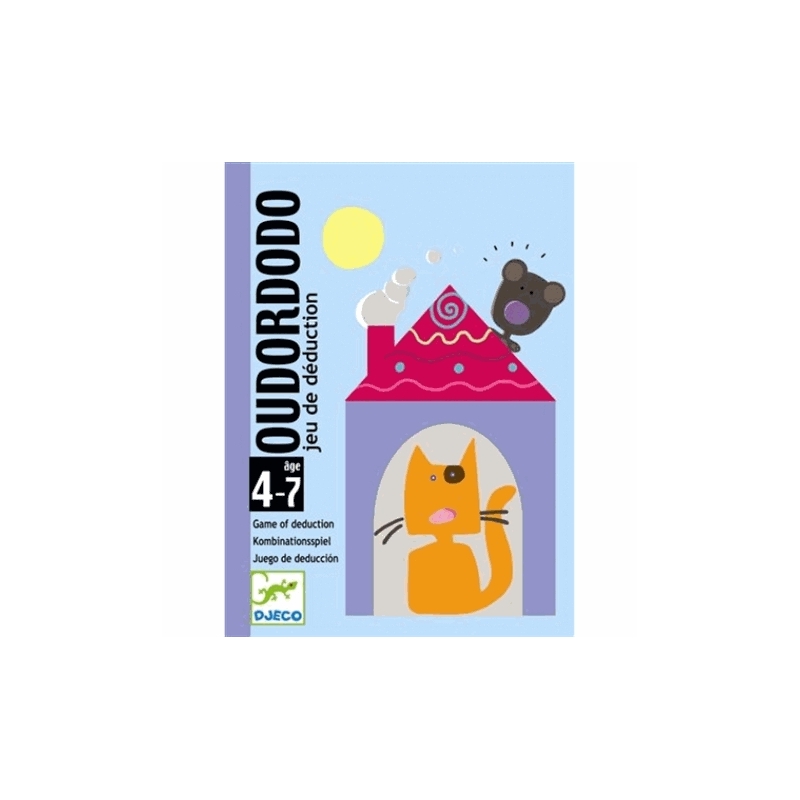 Oudordodo