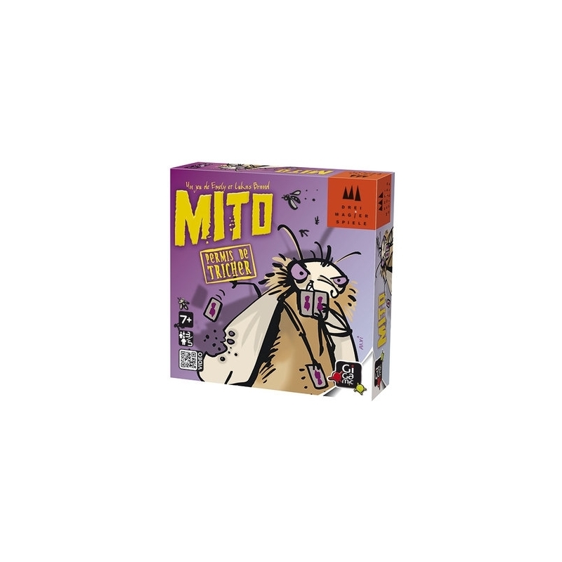 Mito