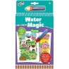 Water magic Ferme