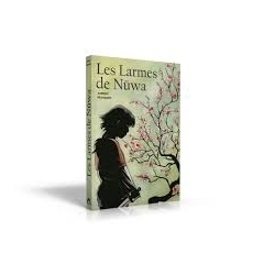 BD jeu Les larmes de Nüwa