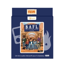 Lunii Flam - BAFL 9+