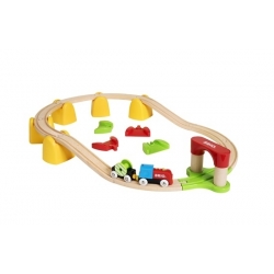 Mon premier circuit à pile