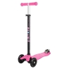 Trottinette Micro maxi rose