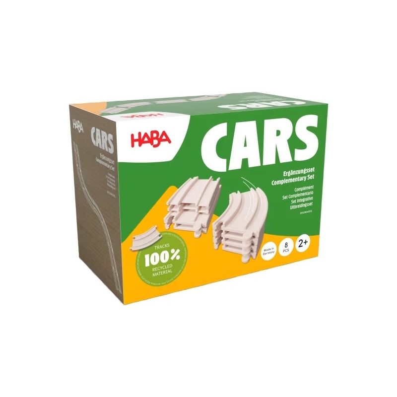Cars - Complément