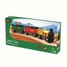 Train Safari