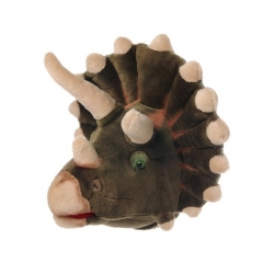 Trophée dinosaure