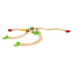 Mon premier circuit Découverte