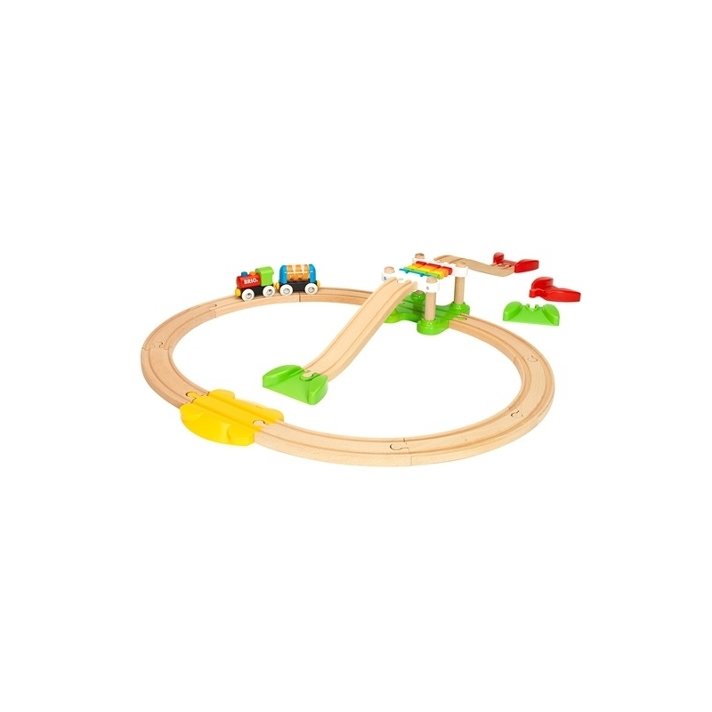 Mon premier circuit Découverte