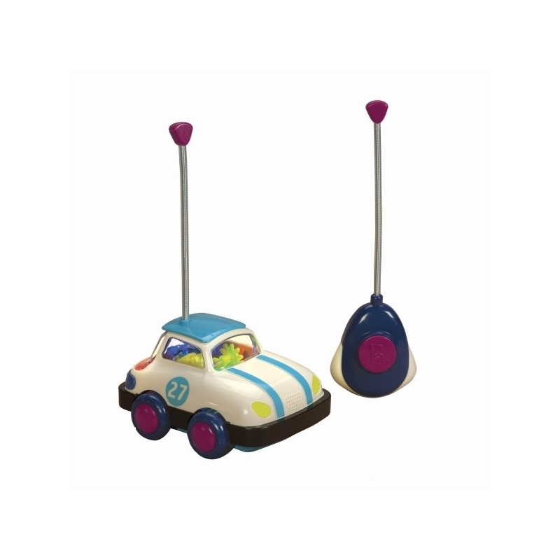 Rally Ripster blanche