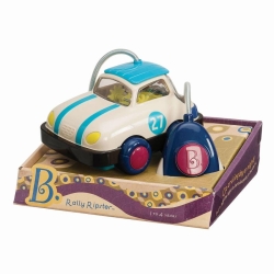 Rally Ripster blanche