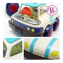 Rally Ripster blanche