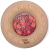 Hochet donut - Fraise