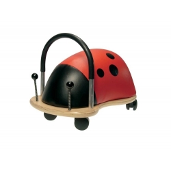 Wheely Bug Coccinelle