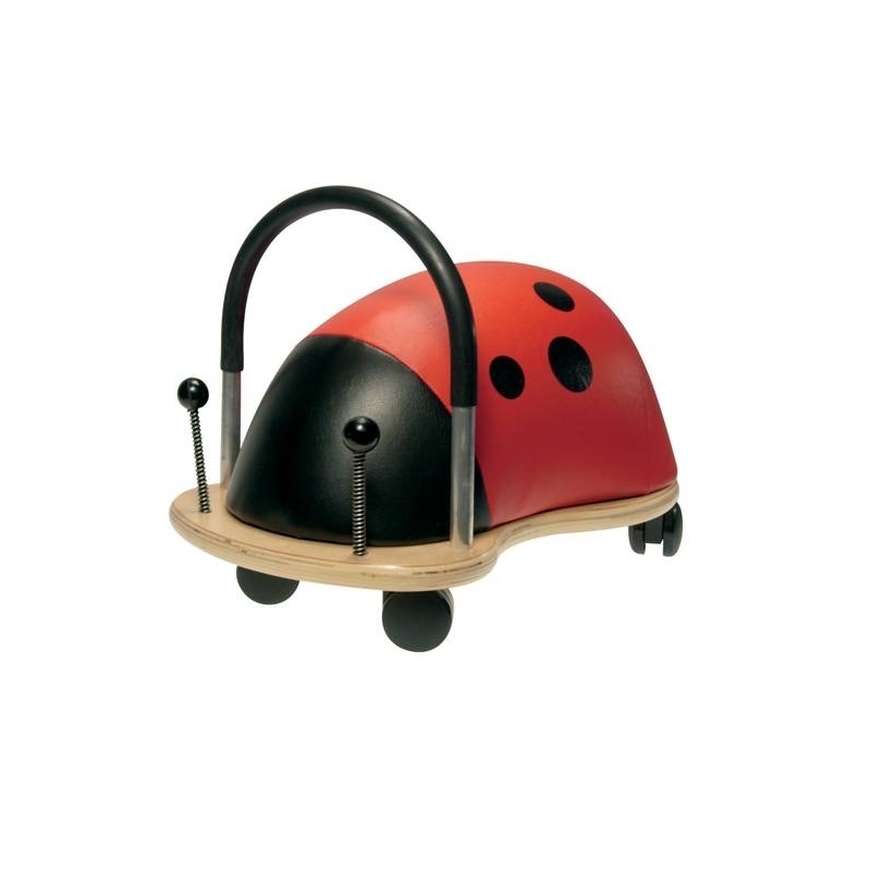 Wheely Bug Coccinelle
