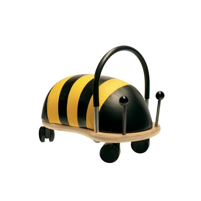 Wheely Bug Abeille