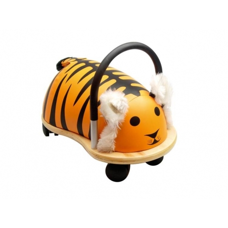 Wheely Bug Tigre