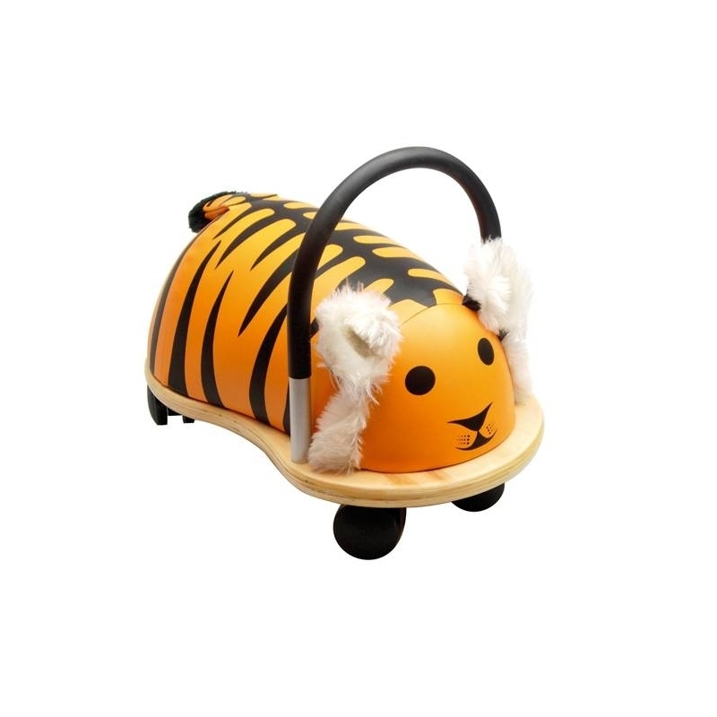 Wheely Bug Tigre