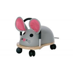 Wheely Bug Souris