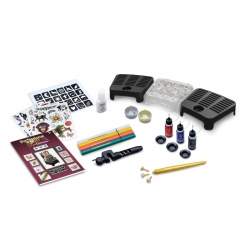 Professional studio tatoo