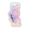 Boucles d'oreilles stickers - Papillons