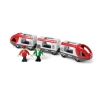 Train de voyageurs