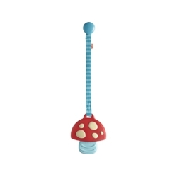 Hochet Champignon