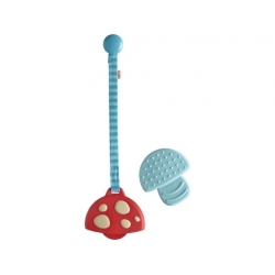 Hochet Champignon