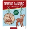 Diamond painting de Noël