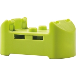 Toboggan Tobogogo  Complément Raccords et bases