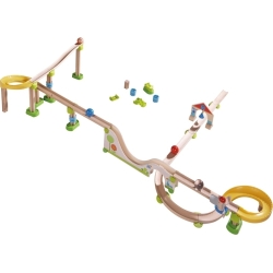 Toboggan Tobogogo  Complément Raccords et bases