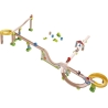 Toboggan Tobogogo  Complément Raccords et bases