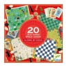 Classic 20 jeux