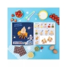 Chef club - Mon premier livre de cuisine