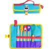 Chef club - Trousse avec mini ustensiles