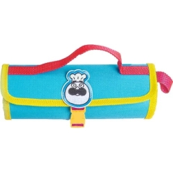Chef club - Trousse avec mini ustensiles