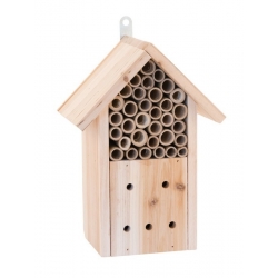 Hôtel à insectes