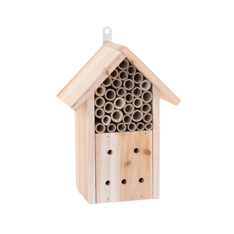 Hôtel à insectes