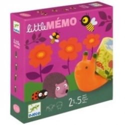 Little mémo