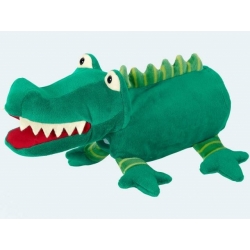 Marionnette Crocodile