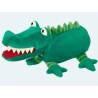 Marionnette Crocodile