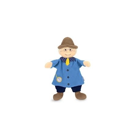 Marionnette Grand-Père