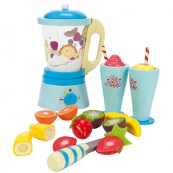 Mixer fruit et smooth