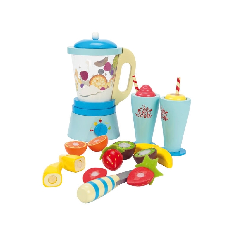 Mixer fruit et smooth
