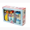 Mixer fruit et smooth