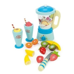 Mixer fruit et smooth