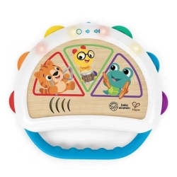 Baby Einstein - Tambourin magique