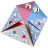 Origami Cocottes à gages