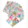 Origami Cocottes à gages