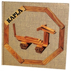 Kapla Livre Jaune N4