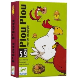 Piou piou